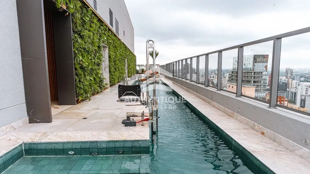 Apartamento, 2 quartos, 147 m² - Foto 12