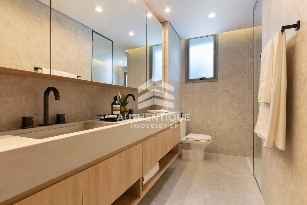 Apartamento, 2 quartos, 147 m² - Foto 3