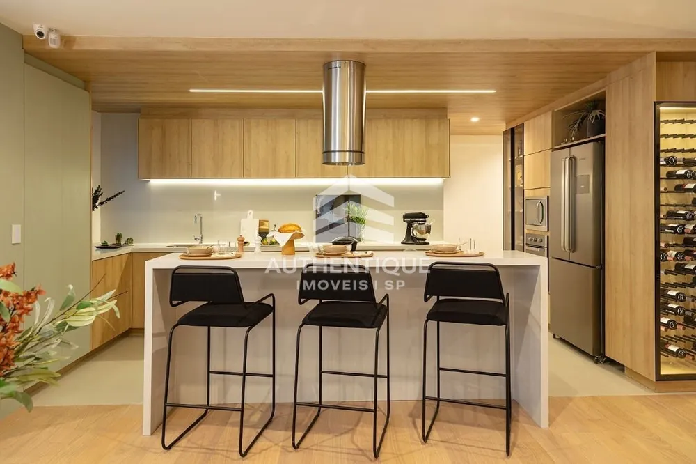 Apartamento, 2 quartos, 147 m² - Foto 6