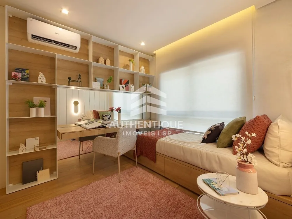 Apartamento, 2 quartos, 147 m² - Foto 2