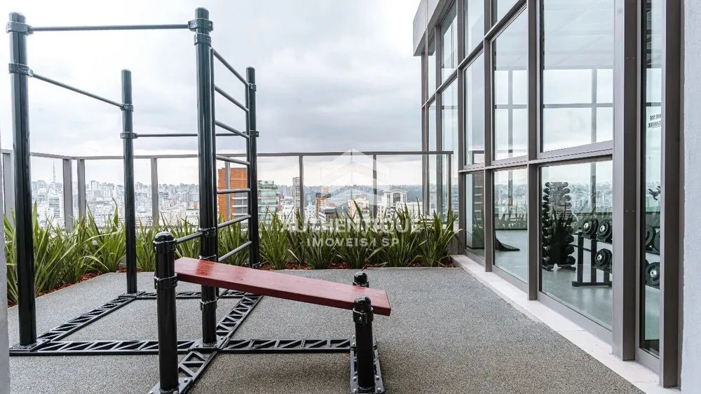Apartamento, 2 quartos, 147 m² - Foto 9