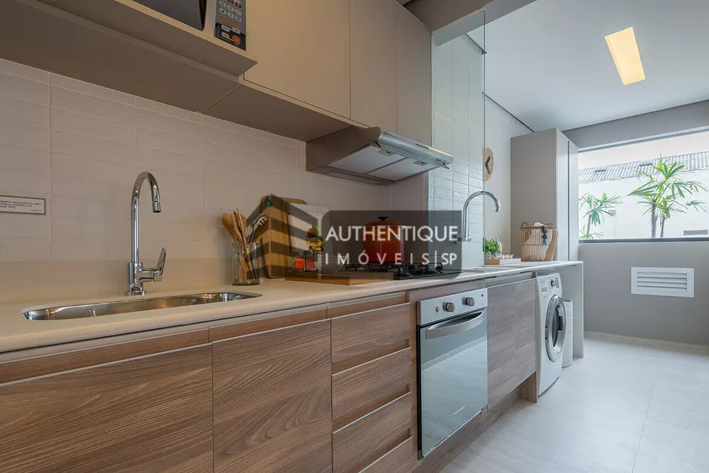 Apartamento, 2 quartos, 71 m² - Foto 5