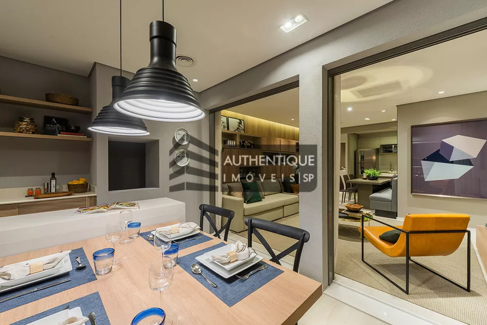 Apartamento, 2 quartos, 71 m² - Foto 6