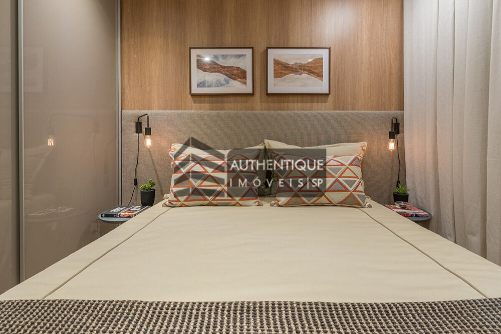 Apartamento, 2 quartos, 71 m² - Foto 24