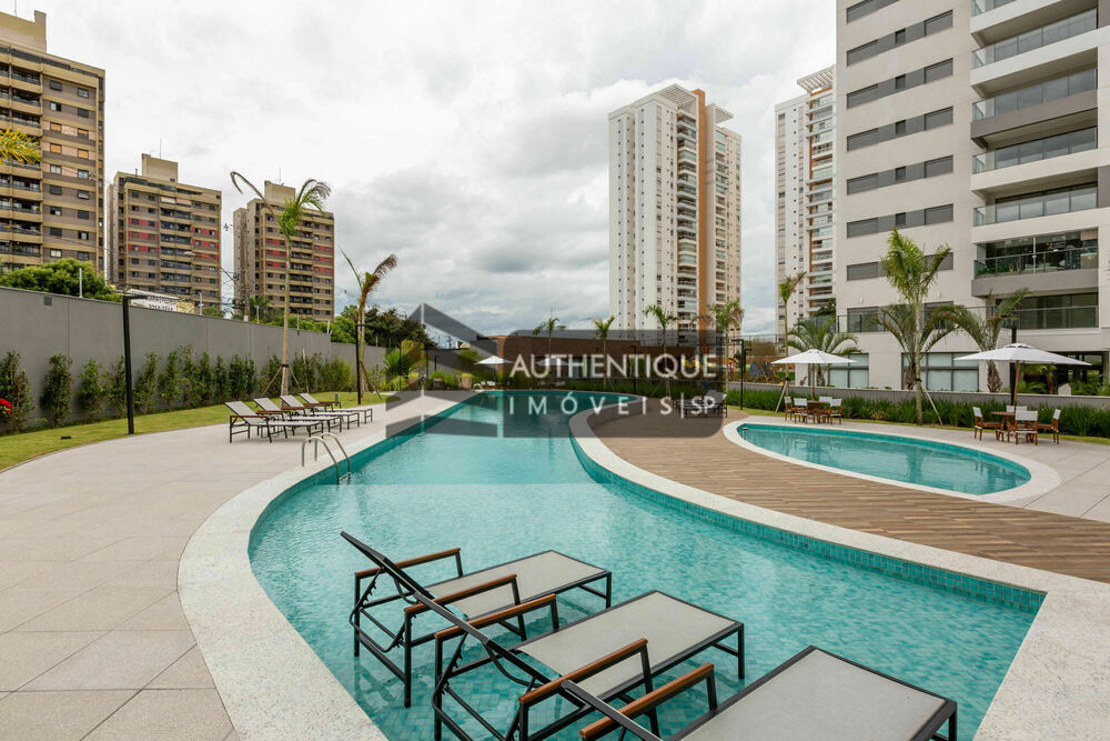 Apartamento, 4 quartos, 260 m² - Foto 4