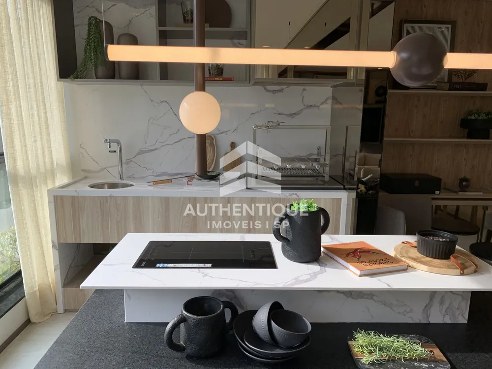 Apartamento, 3 quartos, 115 m² - Foto 2