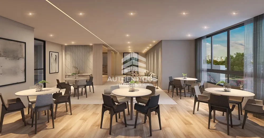 Apartamento, 3 quartos, 115 m² - Foto 14