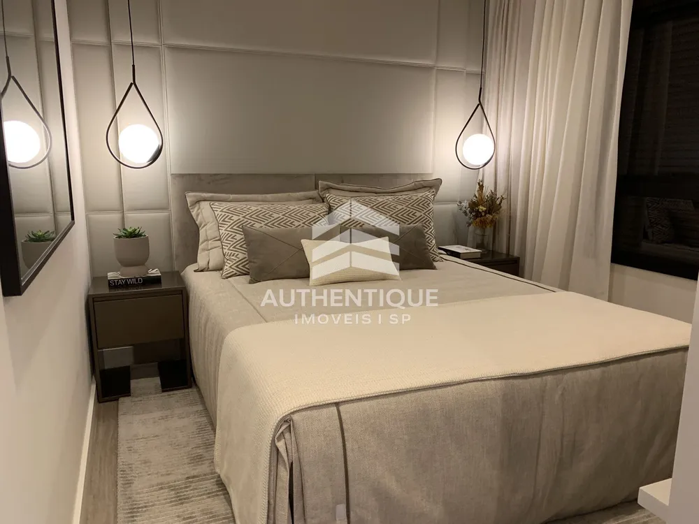 Apartamento, 3 quartos, 115 m² - Foto 9