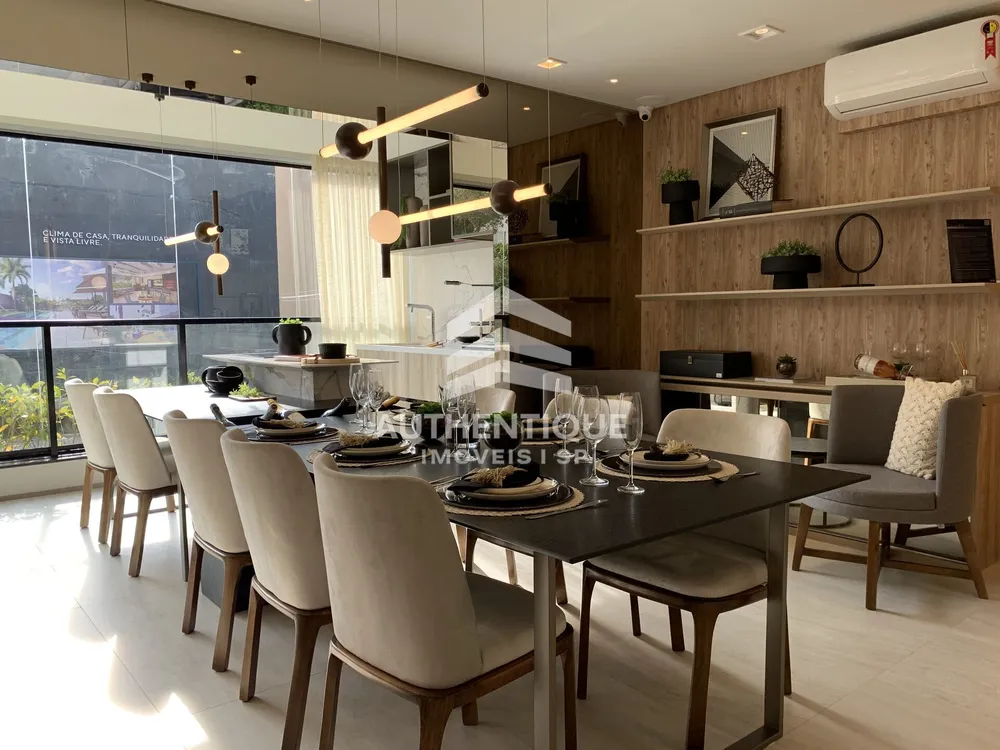 Apartamento, 3 quartos, 115 m² - Foto 1