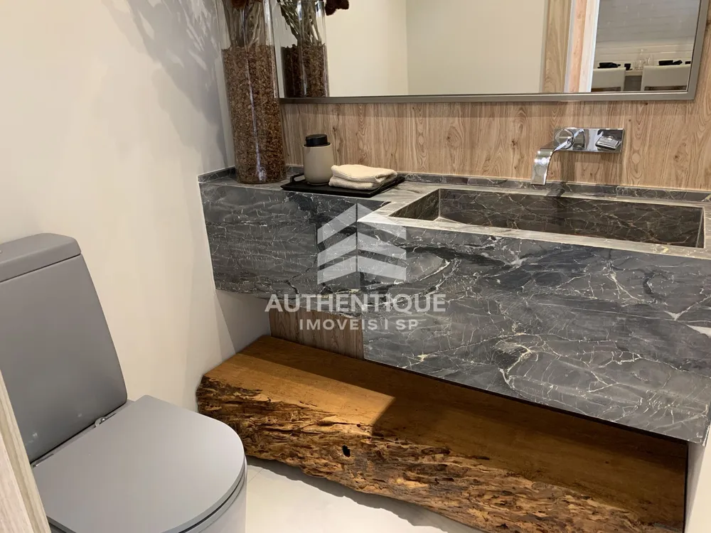 Apartamento, 3 quartos, 115 m² - Foto 3