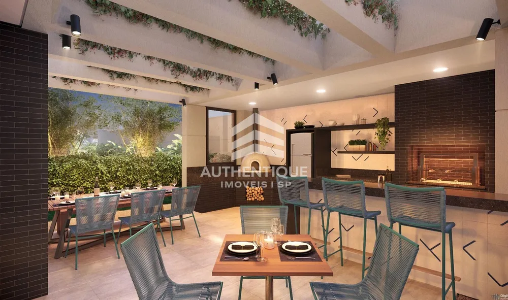 Apartamento, 3 quartos, 115 m² - Foto 12
