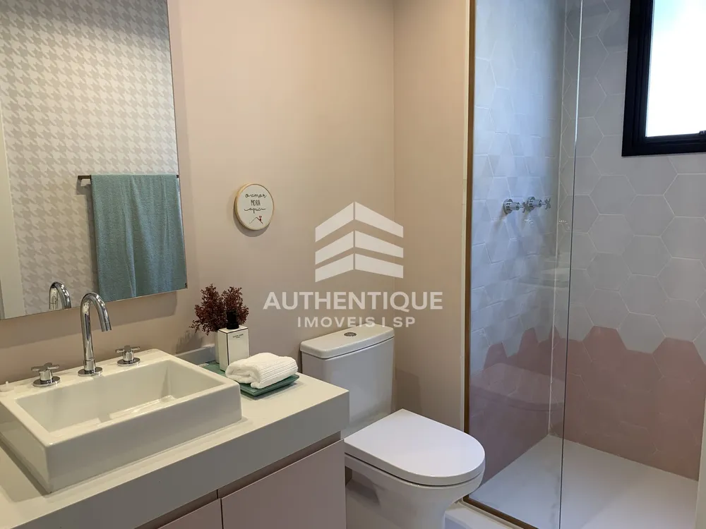 Apartamento, 3 quartos, 115 m² - Foto 6