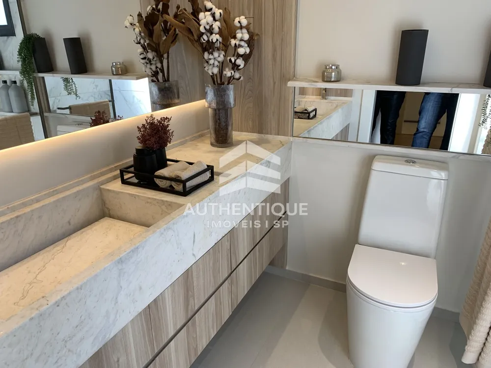 Apartamento, 3 quartos, 115 m² - Foto 8