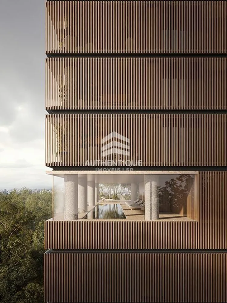 Apartamento, 4 quartos, 372 m² - Foto 1