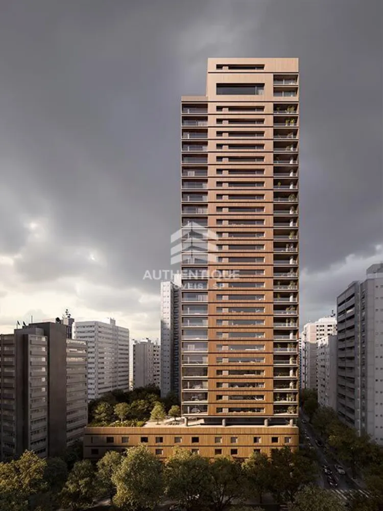 Apartamento, 4 quartos, 372 m² - Foto 4
