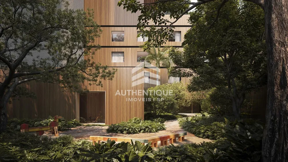 Apartamento, 4 quartos, 372 m² - Foto 6