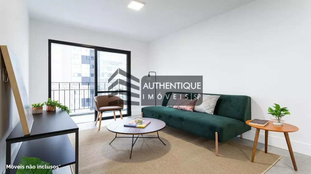 Apartamento, 3 quartos, 76 m² - Foto 3