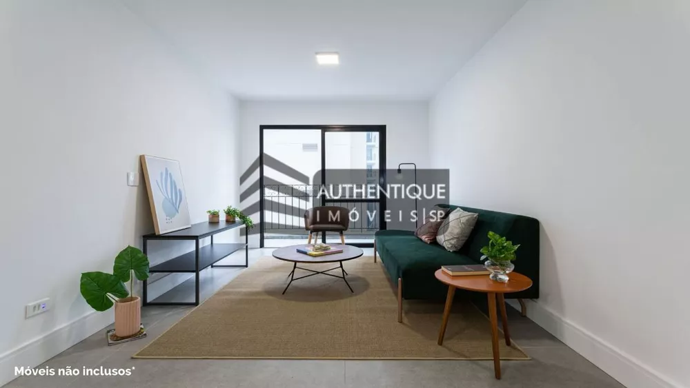 Apartamento, 3 quartos, 76 m² - Foto 2