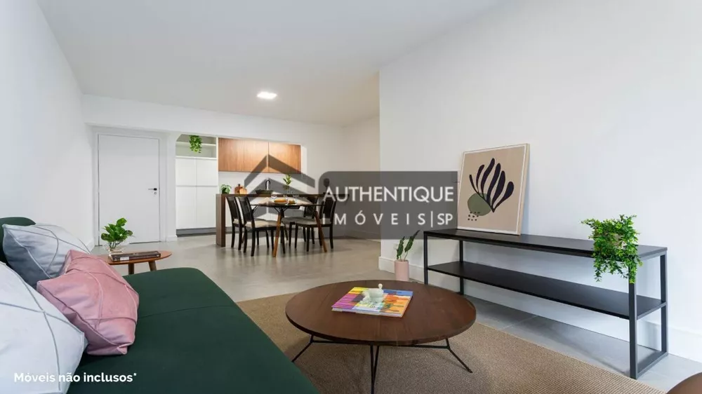 Apartamento, 3 quartos, 76 m² - Foto 4
