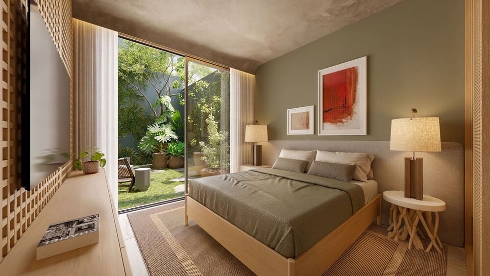Apartamento, 2 quartos, 112 m² - Foto 18