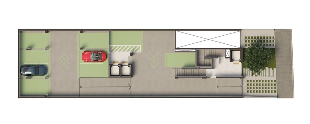 Apartamento, 2 quartos, 112 m² - Foto 21