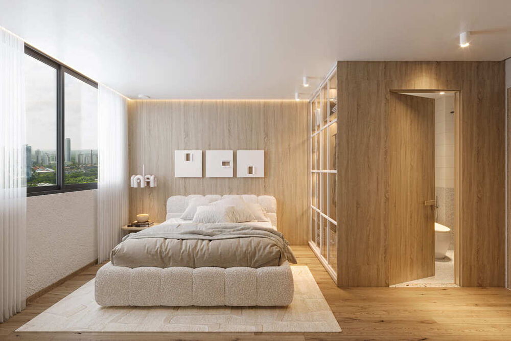 Apartamento, 2 quartos, 112 m² - Foto 12