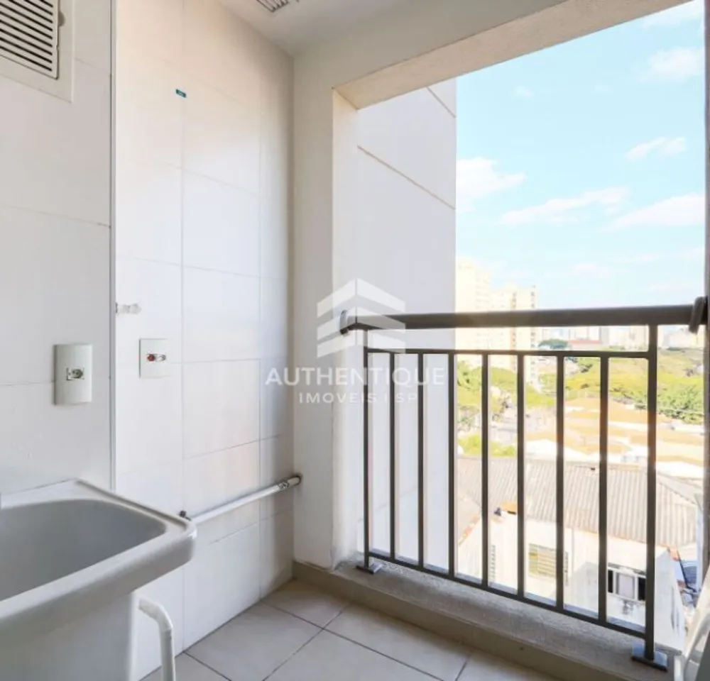 Apartamento, 2 quartos, 56 m² - Foto 34