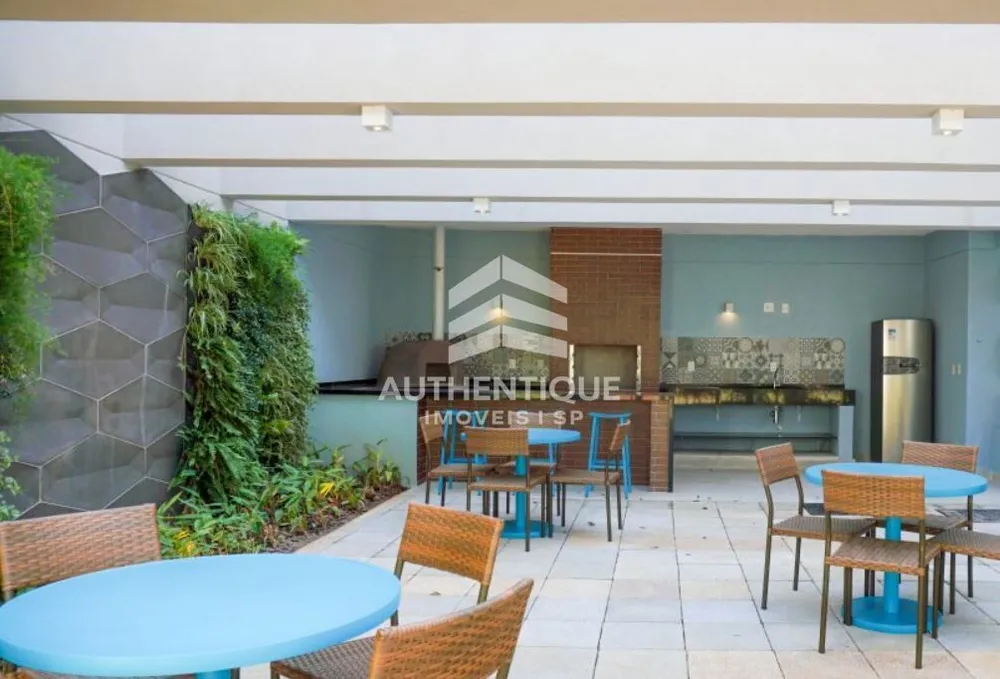 Apartamento, 2 quartos, 56 m² - Foto 40
