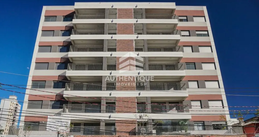 Apartamento, 2 quartos, 56 m² - Foto 37