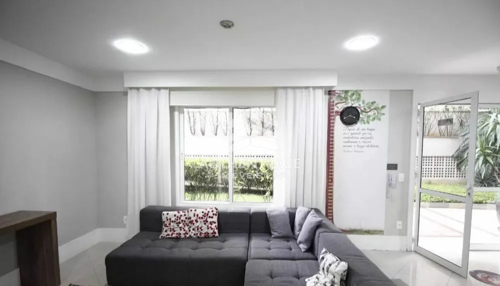 Apartamento, 3 quartos, 115 m² - Foto 8