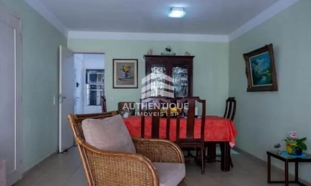 Apartamento, 3 quartos, 115 m² - Foto 9
