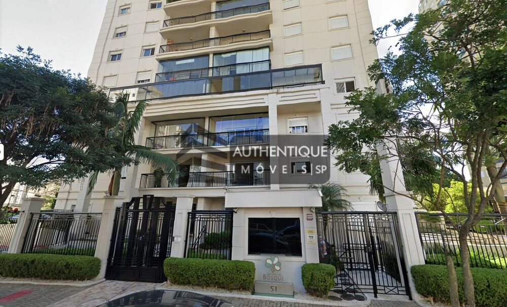 Apartamento, 3 quartos, 115 m² - Foto 2