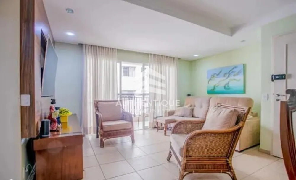 Apartamento, 3 quartos, 115 m² - Foto 13
