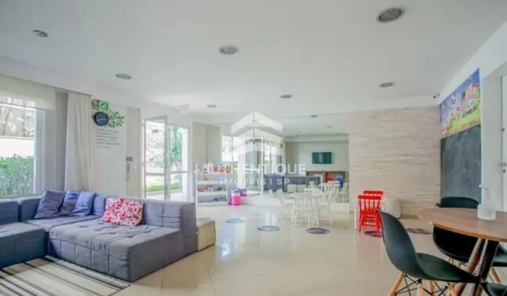 Apartamento, 3 quartos, 115 m² - Foto 15