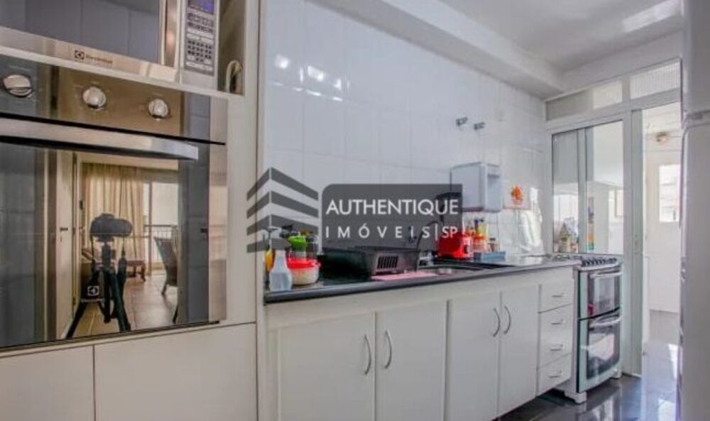 Apartamento, 3 quartos, 115 m² - Foto 1