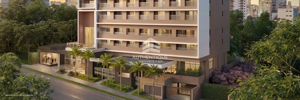 Cobertura, 3 quartos, 217 m² - Foto 8