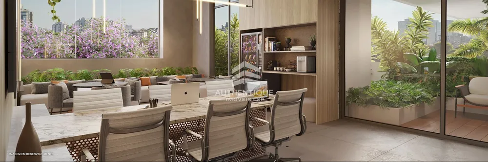 Cobertura, 3 quartos, 217 m² - Foto 12