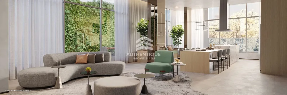 Cobertura, 3 quartos, 217 m² - Foto 10