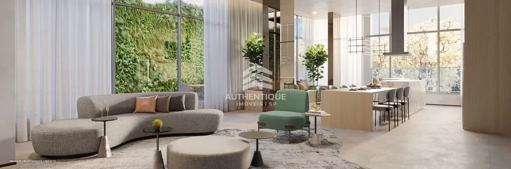 Cobertura, 3 quartos, 217 m² - Foto 8