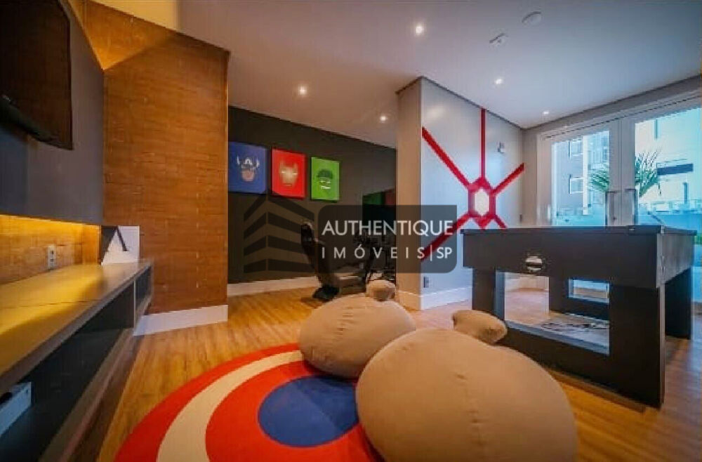 Apartamento, 3 quartos, 194 m² - Foto 11