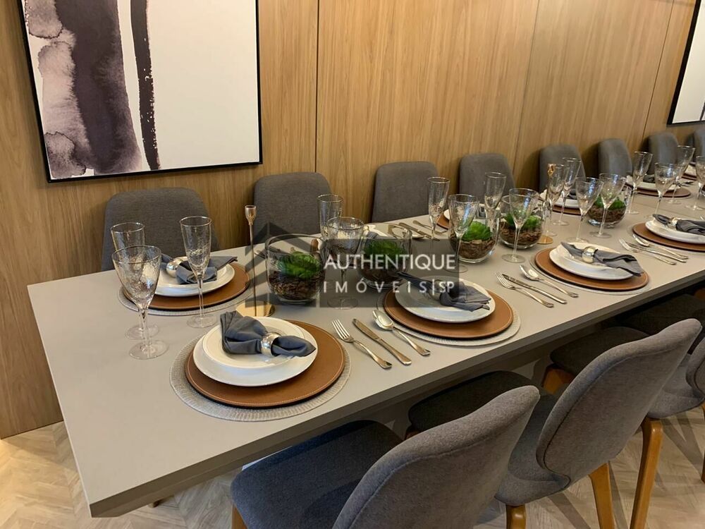 Apartamento, 3 quartos, 194 m² - Foto 8