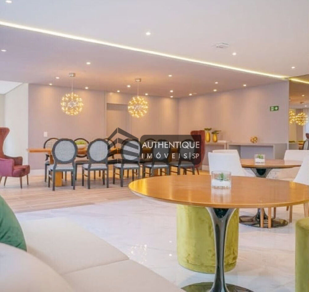 Apartamento, 3 quartos, 194 m² - Foto 16
