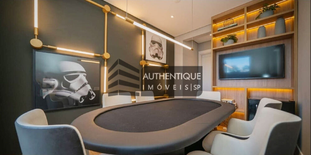 Apartamento, 3 quartos, 194 m² - Foto 20