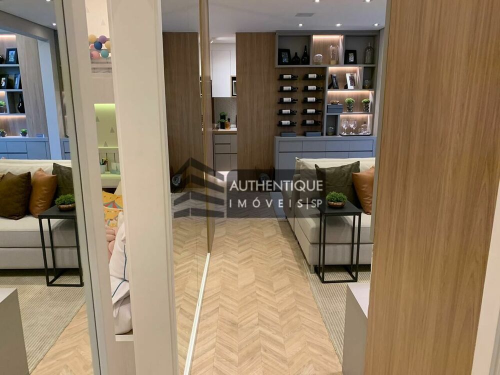 Apartamento, 3 quartos, 194 m² - Foto 12