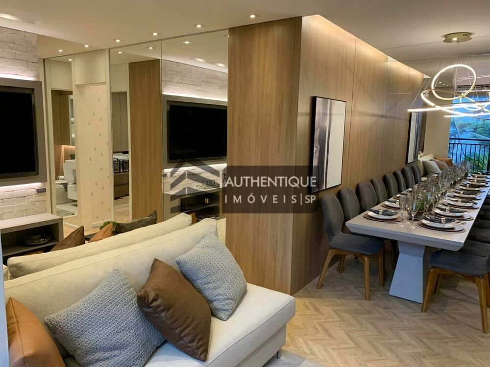 Apartamento, 3 quartos, 194 m² - Foto 2