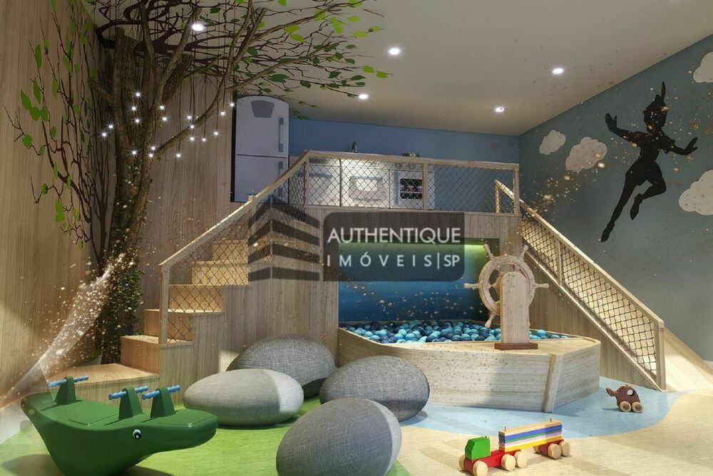 Apartamento, 3 quartos, 194 m² - Foto 9