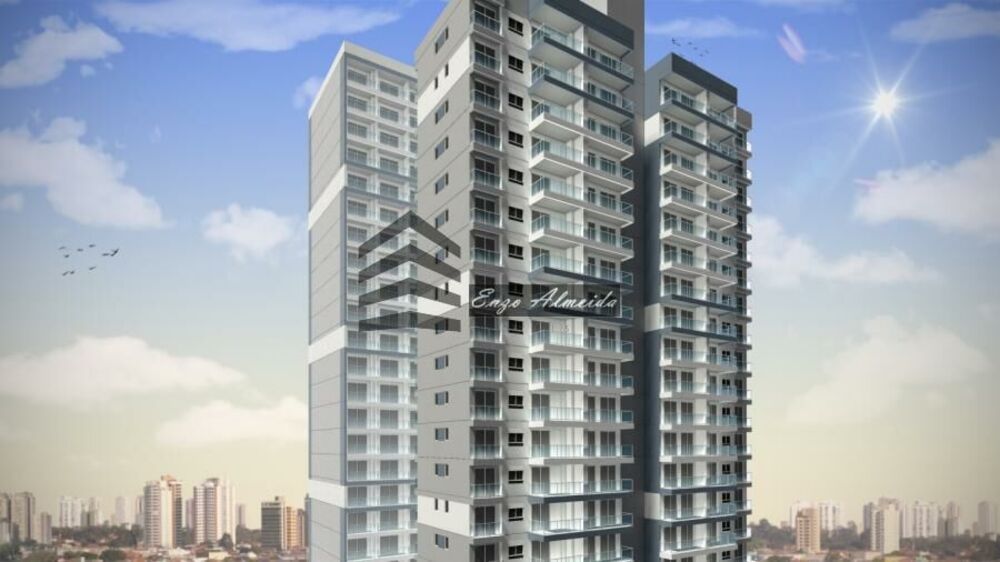 Apartamento, 1 quarto, 32 m² - Foto 1