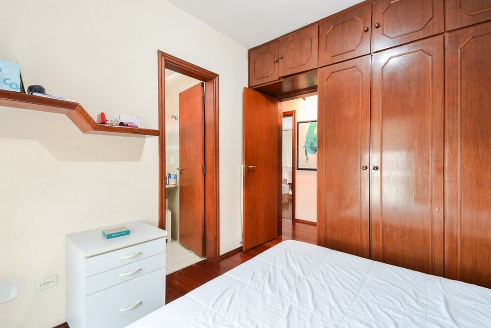 Apartamento à venda com 3 quartos, 144m² - Foto 4