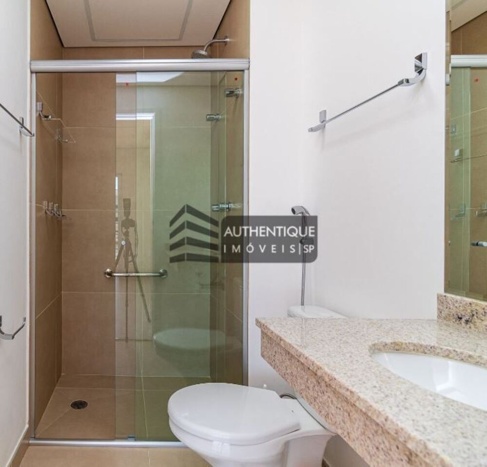 Apartamento, 1 quarto, 42 m² - Foto 2