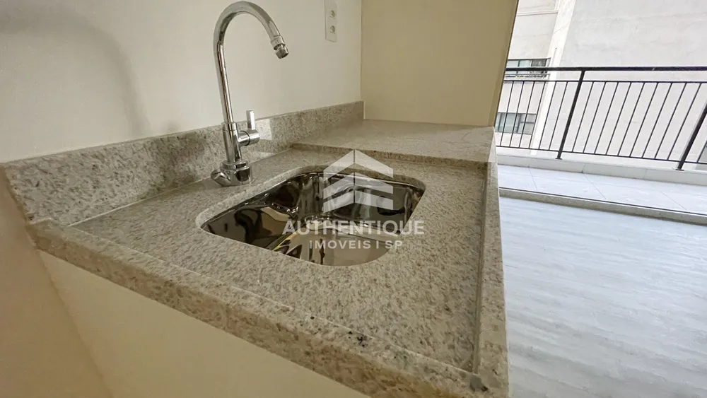 Apartamento, 1 quarto, 25 m² - Foto 13